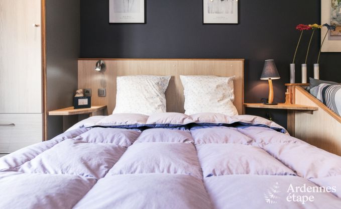 Maison de vacances � Houffalize pour 23 personnes en Ardenne