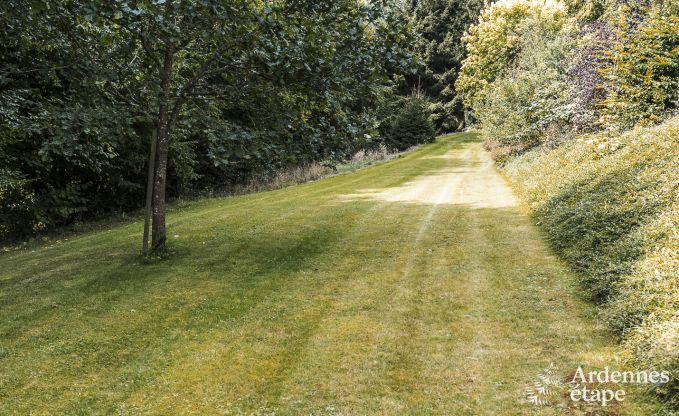Maison de vacances � Houffalize pour 23 personnes en Ardenne