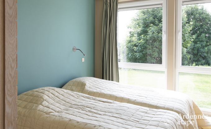 Villa de Luxe � Houffalize pour 22 personnes en Ardenne