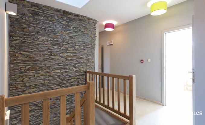 Villa de Luxe � Houffalize pour 22 personnes en Ardenne