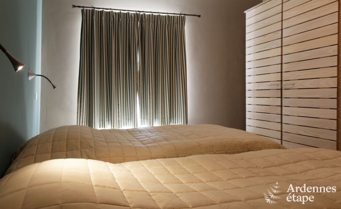 Villa de Luxe � Houffalize pour 22 personnes en Ardenne