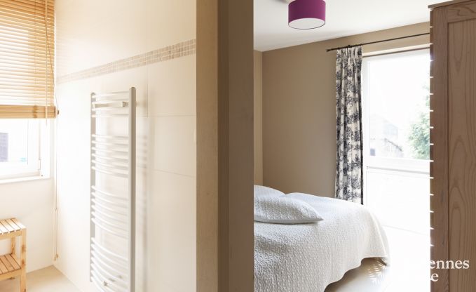 Villa de Luxe � Houffalize pour 22 personnes en Ardenne