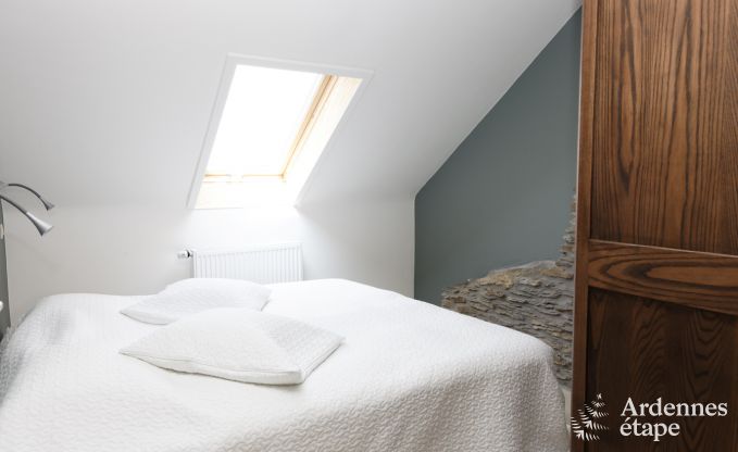 Villa de Luxe � Houffalize pour 22 personnes en Ardenne