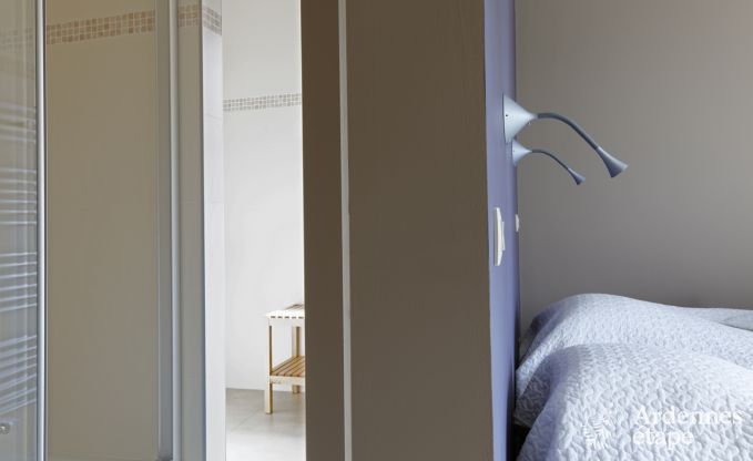 Villa de Luxe � Houffalize pour 22 personnes en Ardenne