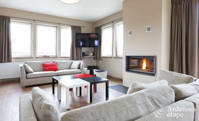 Villa de Luxe � Houffalize pour 22 personnes en Ardenne
