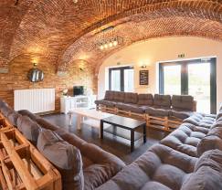 Maison de vacances à Houyet pour 30 personnes en Ardenne