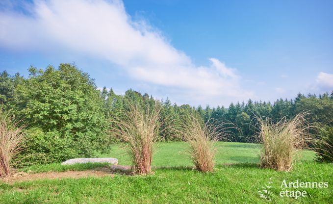 Maison de vacances pour 7 personnes prs de la Lesse  Houyet, Ardenne