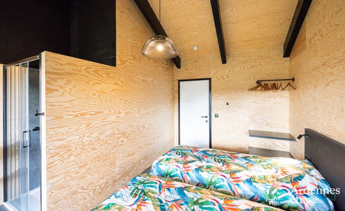 Maison de vacances isole avec piscine  Houyet, Ardenne