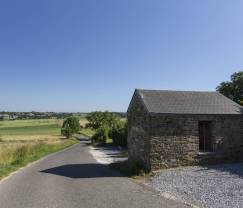 Maison de vacances à Huy pour 21 personnes en Ardenne