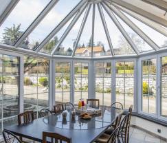 Vacances à la ferme à Huy pour 11 personnes en Ardenne