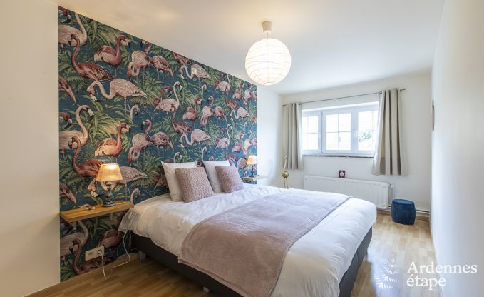 Vacances  la ferme  Huy pour 11 personnes en Ardenne