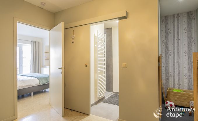 Vacances  la ferme  Huy pour 11 personnes en Ardenne