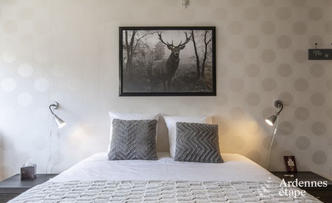 Vacances  la ferme  Huy pour 11 personnes en Ardenne