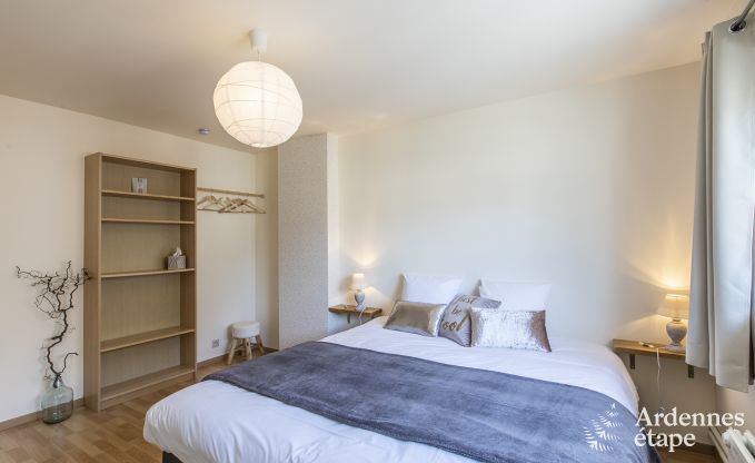 Vacances  la ferme  Huy pour 11 personnes en Ardenne