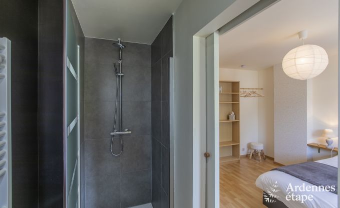 Vacances  la ferme  Huy pour 11 personnes en Ardenne