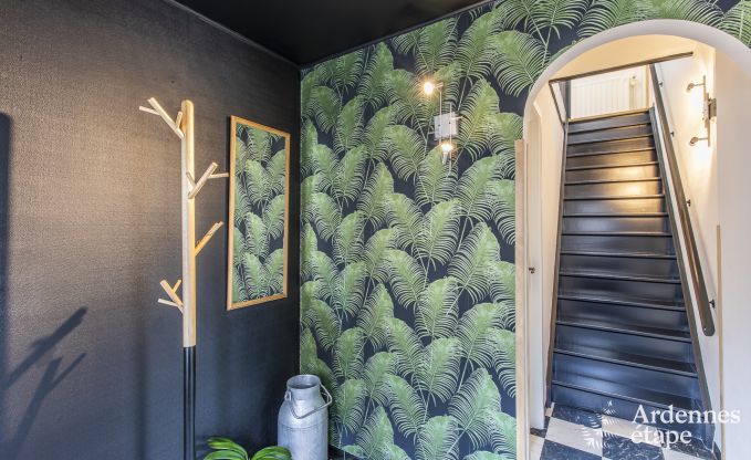 Vacances  la ferme  Huy pour 11 personnes en Ardenne