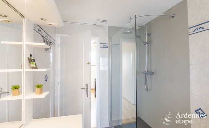 Vacances  la ferme  Huy pour 11 personnes en Ardenne