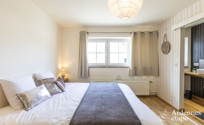 Vacances  la ferme  Huy pour 11 personnes en Ardenne