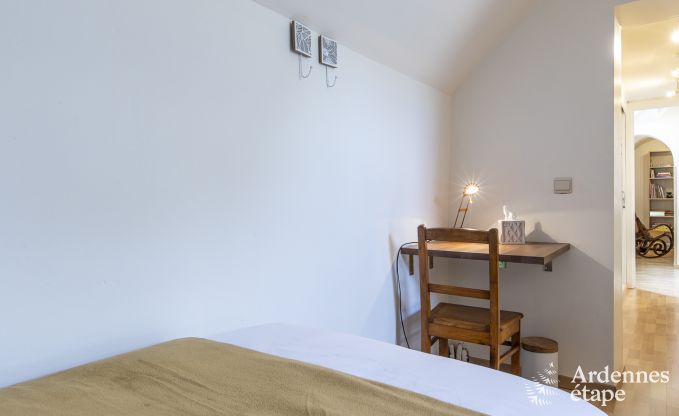 Vacances  la ferme  Huy pour 11 personnes en Ardenne