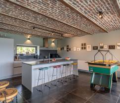 Maison de vacances à Héron pour 8 personnes en Ardenne