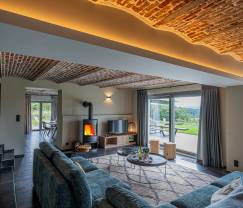 Maison de vacances à Héron pour 8 personnes en Ardenne