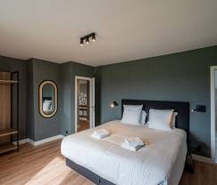 Maison de vacances à Héron pour 8 personnes en Ardenne