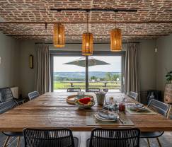 Maison de vacances à Héron pour 12 personnes en Ardenne