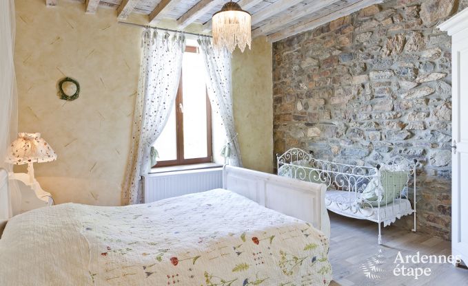 Maison de vacances  Jalhay (Spa) pour 9 personnes en Ardenne