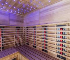 Villa de Luxe à Jalhay (Spa) pour 15 personnes en Ardenne