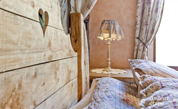 Maison de vacances  Jalhay (Spa) pour 9 personnes en Ardenne