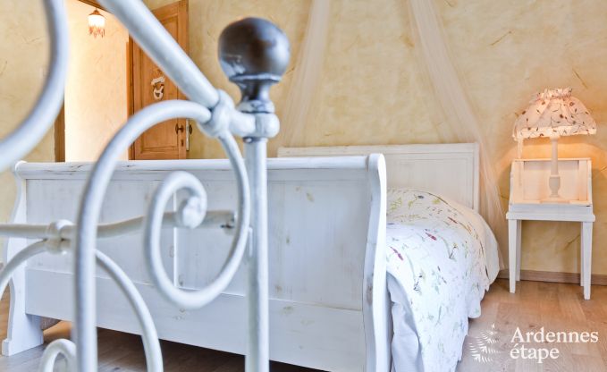 Maison de vacances  Jalhay (Spa) pour 9 personnes en Ardenne