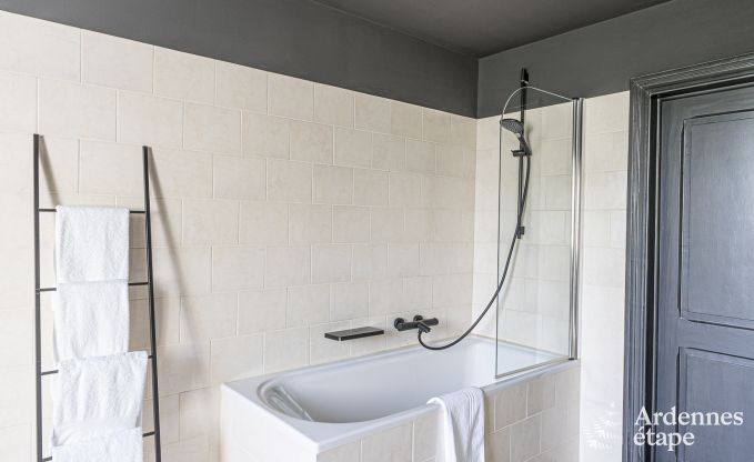 Ch�teau � Jalhay pour 24/28 personnes en Ardenne