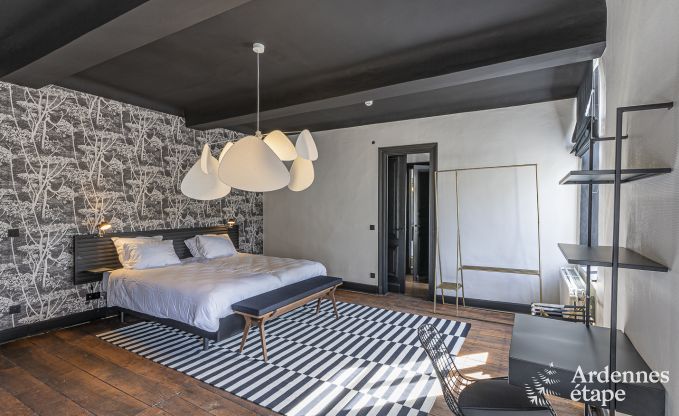 Ch�teau � Jalhay pour 24/28 personnes en Ardenne