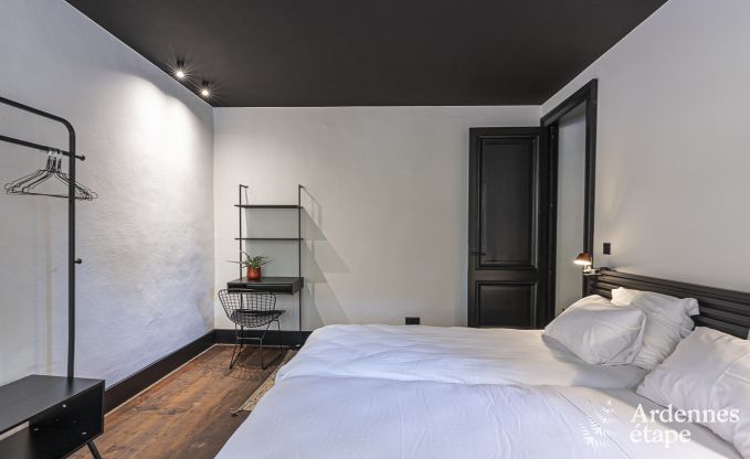 Ch�teau � Jalhay pour 24/28 personnes en Ardenne