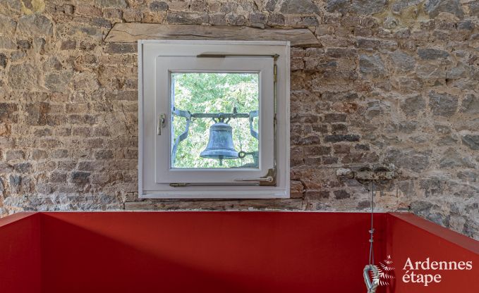 Ch�teau � Jalhay pour 24/28 personnes en Ardenne