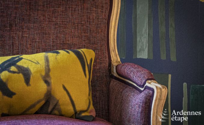 Ch�teau � Jalhay pour 24/28 personnes en Ardenne