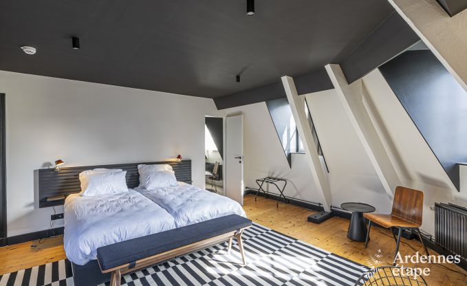 Ch�teau � Jalhay pour 24/28 personnes en Ardenne