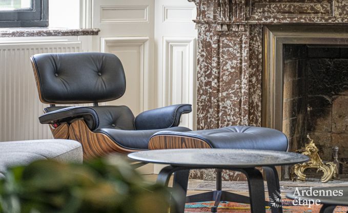 Ch�teau � Jalhay pour 24/28 personnes en Ardenne