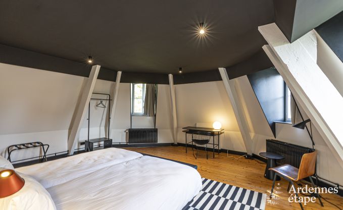 Ch�teau � Jalhay pour 24/28 personnes en Ardenne