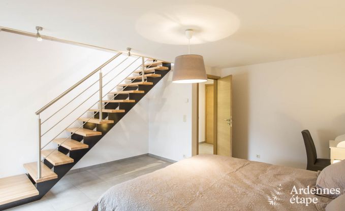 Gite de charme  Jalhay pour 2/4 personnes en Ardenne