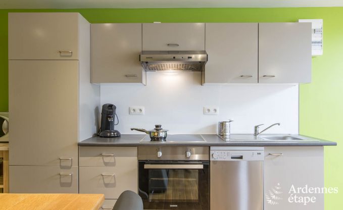 Gite de charme  Jalhay pour 2/4 personnes en Ardenne