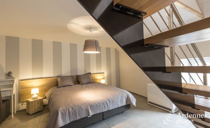 Gite de charme  Jalhay pour 2/4 personnes en Ardenne