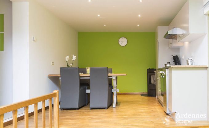 Gite de charme  Jalhay pour 2/4 personnes en Ardenne