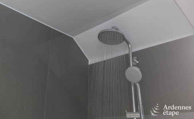 Gite de charme  Jalhay pour 2/4 personnes en Ardenne