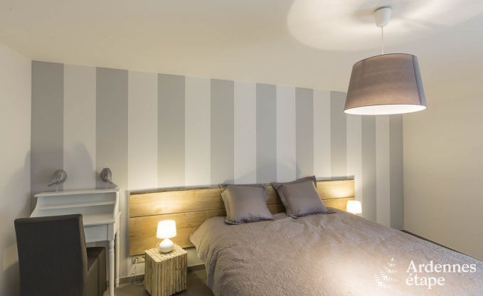 Gite de charme  Jalhay pour 2/4 personnes en Ardenne