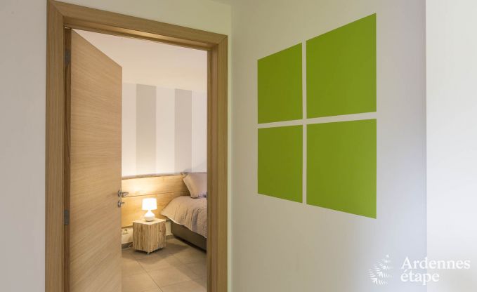 Gite de charme  Jalhay pour 2/4 personnes en Ardenne