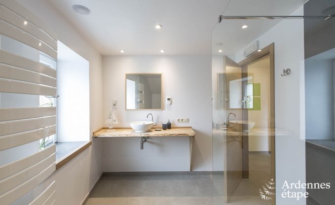 Gite de charme  Jalhay pour 2/4 personnes en Ardenne