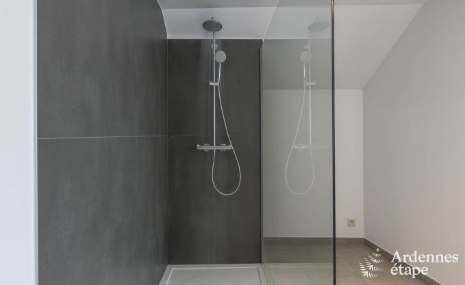 Gite de charme  Jalhay pour 2/4 personnes en Ardenne