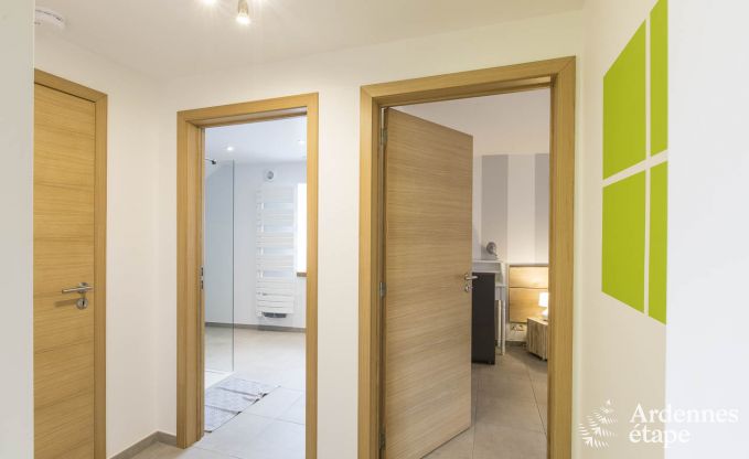 Gite de charme  Jalhay pour 2/4 personnes en Ardenne