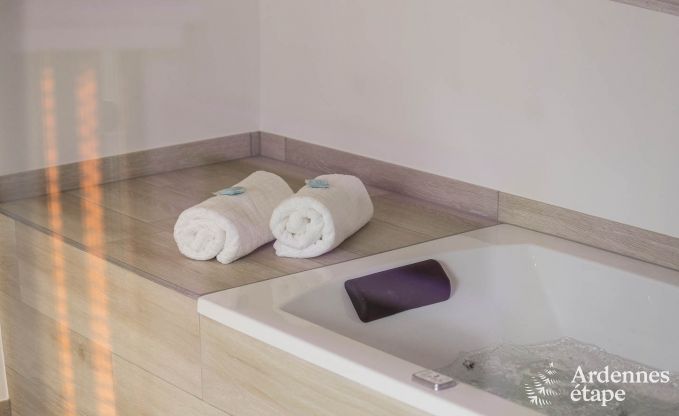 Gite de charme  Jalhay pour 2/4 personnes en Ardenne